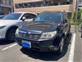 2010 Subaru Forester