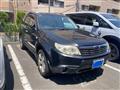 2010 Subaru Forester