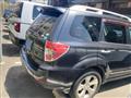 2010 Subaru Forester