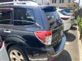 2010 Subaru Forester