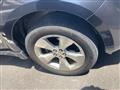 2010 Subaru Forester