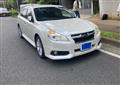 2012 Subaru Legacy B4