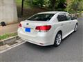 2012 Subaru Legacy B4