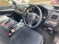 2012 Subaru Legacy B4