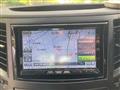 2012 Subaru Legacy B4