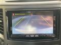 2012 Subaru Legacy B4