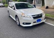 2012 Subaru Legacy B4