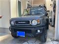 2022 Suzuki Jimny Sierra
