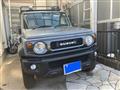 2022 Suzuki Jimny Sierra