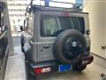 2022 Suzuki Jimny Sierra