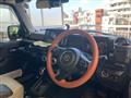 2022 Suzuki Jimny Sierra