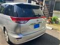 2011 Toyota Estima