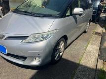 2011 Toyota Estima
