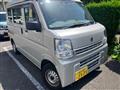2025 Suzuki Every