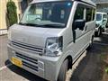 2025 Suzuki Every