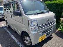 2025 Suzuki Every