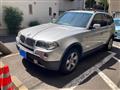2007 BMW X3