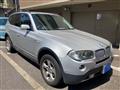 2007 BMW X3