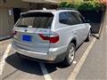 2007 BMW X3