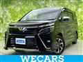 2020 Toyota Voxy