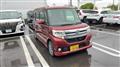 2013 Daihatsu Tanto