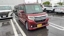 2013 Daihatsu Tanto