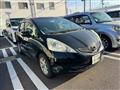 2010 Honda Fit