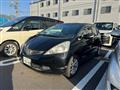 2010 Honda Fit