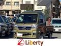 2025 Daihatsu Hijet Truck