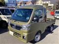 2025 Daihatsu Hijet Truck