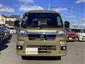 2025 Daihatsu Hijet Truck