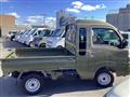 2025 Daihatsu Hijet Truck