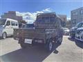2025 Daihatsu Hijet Truck