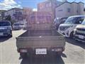 2025 Daihatsu Hijet Truck