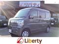 2025 Suzuki Every