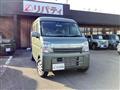 2025 Suzuki Every