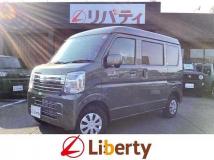 2025 Suzuki Every