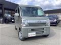 2025 Suzuki Every