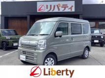 2025 Suzuki Every