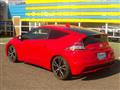 2014 Honda CR-Z