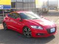 2014 Honda CR-Z