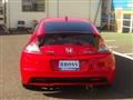 2014 Honda CR-Z