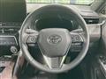 2025 Toyota Harrier