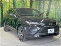 2025 Toyota Harrier