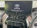 2020 Toyota Harrier