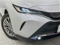 2020 Toyota Harrier