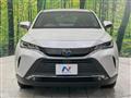 2020 Toyota Harrier
