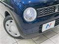 2019 Suzuki Lapin