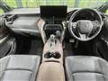 2024 Toyota Harrier
