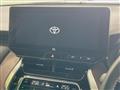 2024 Toyota Harrier